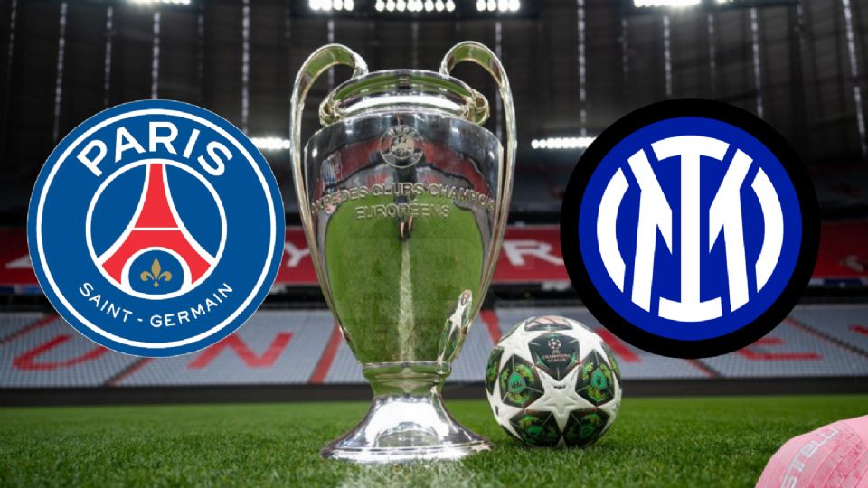 Europa tendrá un nuevo rey: Franceses e italianos buscan la gloria en el Allianz Arena.