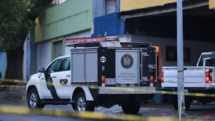 Rescatan a persona secuestrada en Zuazua; murió un ministerial en su búsqueda