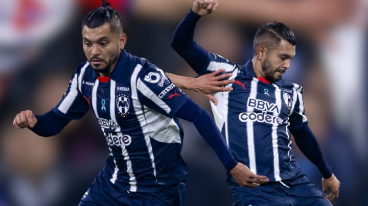 El Regreso triunfal de 'Tecatito' Corona: Líder de asistencias de Rayados en el Clausura 2025