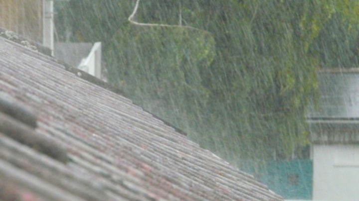 Pronostican lluvia para Nuevo León, ¿ a partir de cuándo?
