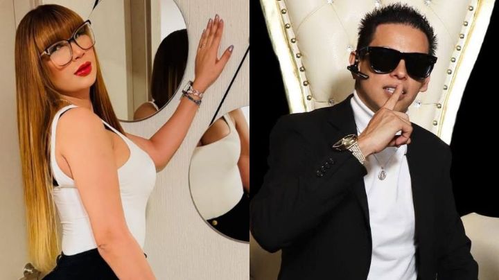 Mía Cortés acusa a Alex Marín de robo millonario a ella y a otras mujeres