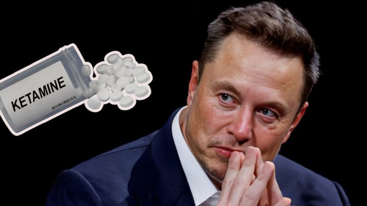 Elon Musk consumió ketamina durante campaña de Trump: The New York Times