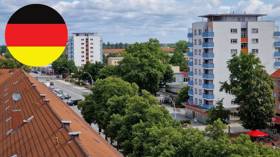 Eisenhüttenstadt, ciudad alemana | Facebook /  Frank Balzer - Bürgermeister Eisenhüttenstadt 2018 - 2026 
