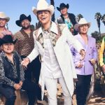 Fan Fest Monterrey:¿Vas a ver a Grupo Firme? A esta hora abren las puertas HOY, 25 de junio