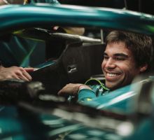 F1: Lance Stroll no disputará el Gran Premio de España