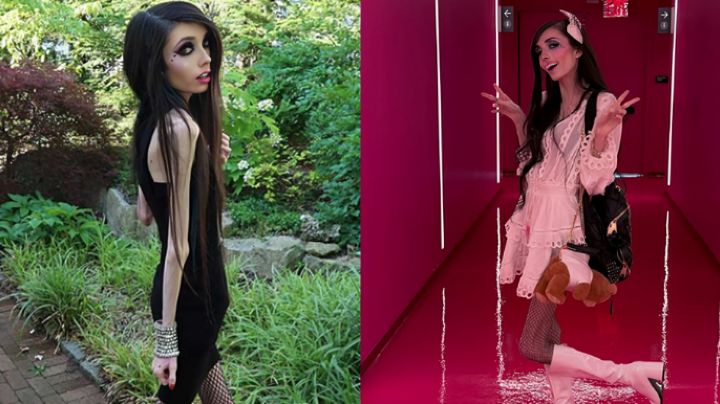 ¿Quién es Eugenia Cooney y por qué preocupa su estado de salud? Así comenzó su carrera en redes