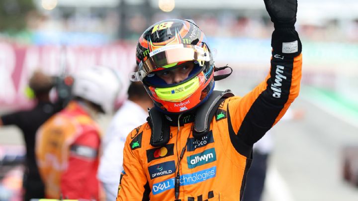 Fórmula 1: Oscar Piastri en la Pole Position para el GP de España en Montmeló