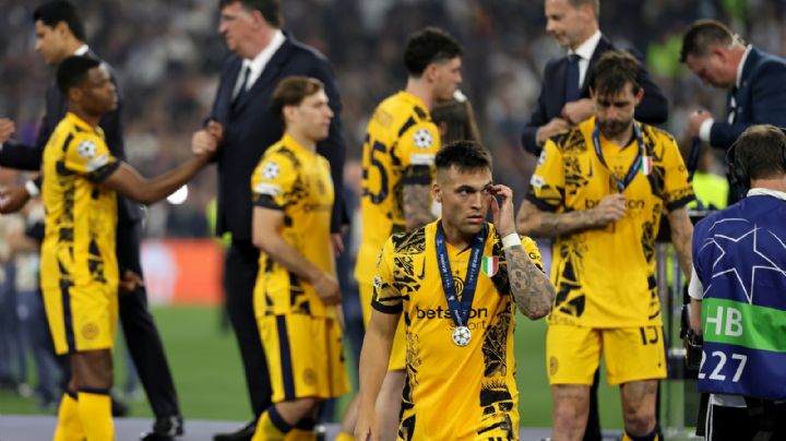 Así llegará el Inter al debut del Mundial de Clubes contra Rayados