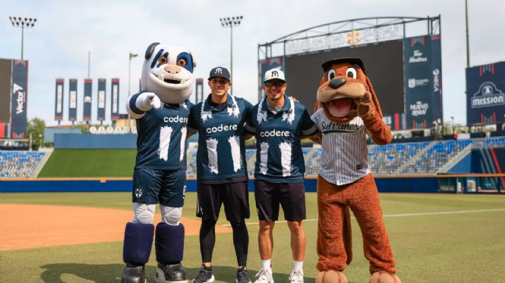 Sultanes apoya a Rayados y “se pone la camiseta” del Mundial de Clubes