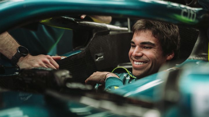 F1: Lance Stroll no disputará el Gran Premio de España