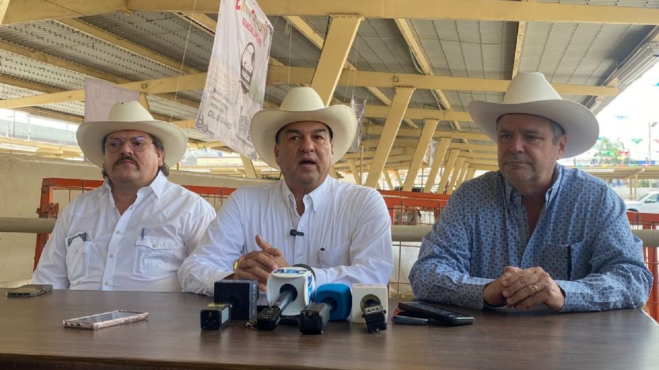 Unión Ganadera de Nuevo León se prepara ante posible llegada del gusano barrenador.