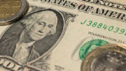¡Otra vez gana el peso! Así está el tipo de cambio este 15 de mayo