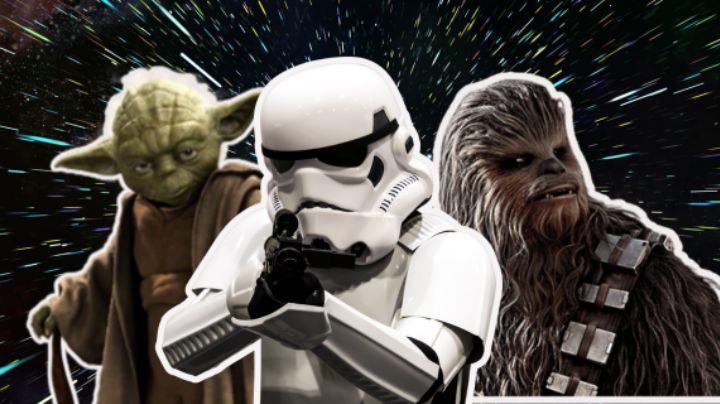 Día de Star Wars: ¿Cuál es la mejor película de toda la saga, según la inteligencia artificial?