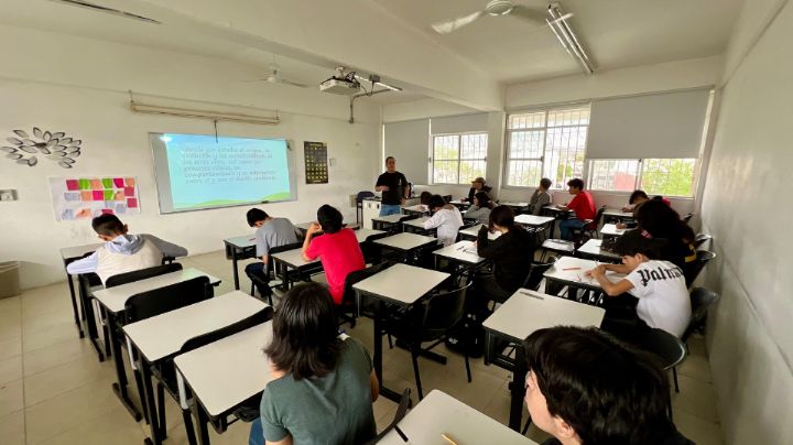 Santa Catarina ofrece asesorías gratuitas para ingresar a preparatorias de la UANL
