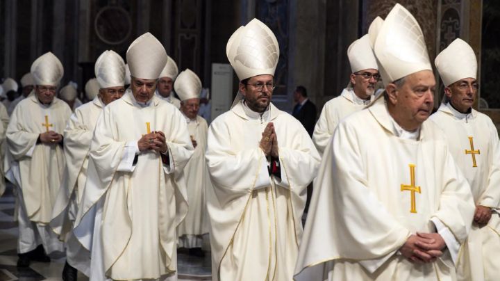 El Vaticano concluye el luto por el Papa Francisco y se prepara para el cónclave