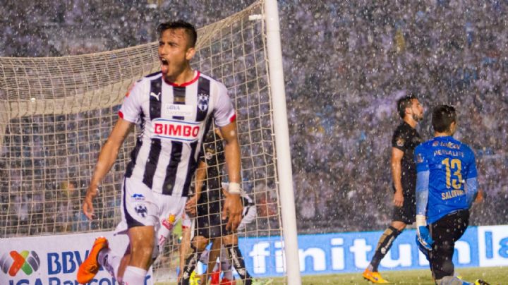 Rayados vs. Pumas: El último juego en el Estadio Tecnológico
