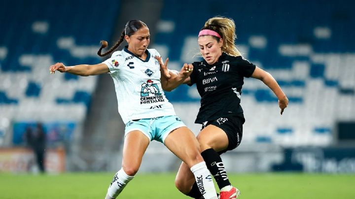 Pachuca vs. Rayadas: horario, transmisión y alineaciones para la vuelta de la Semifinal | Liga MX Femenil