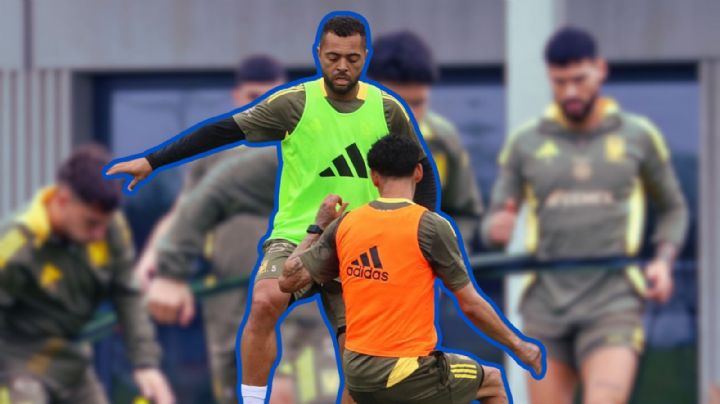 Tigres: ¿Regresa Rafa Carioca contra Necaxa?