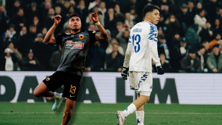 Mexicanos en Europa: Rodrigo Huescas regresa con Copenhague y Orbelín cae con AEK