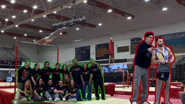 Cierra la Copa Daniel Corral 2025 con talento y futuro olímpico