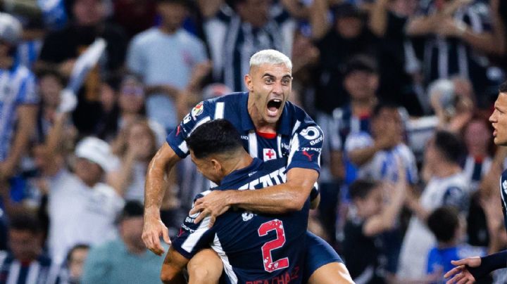 Rayados vence 2-0 a Pumas y enfrentará a Toluca