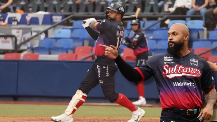 Sultanes gana la serie ante Rieleros y suma cinco al hilo