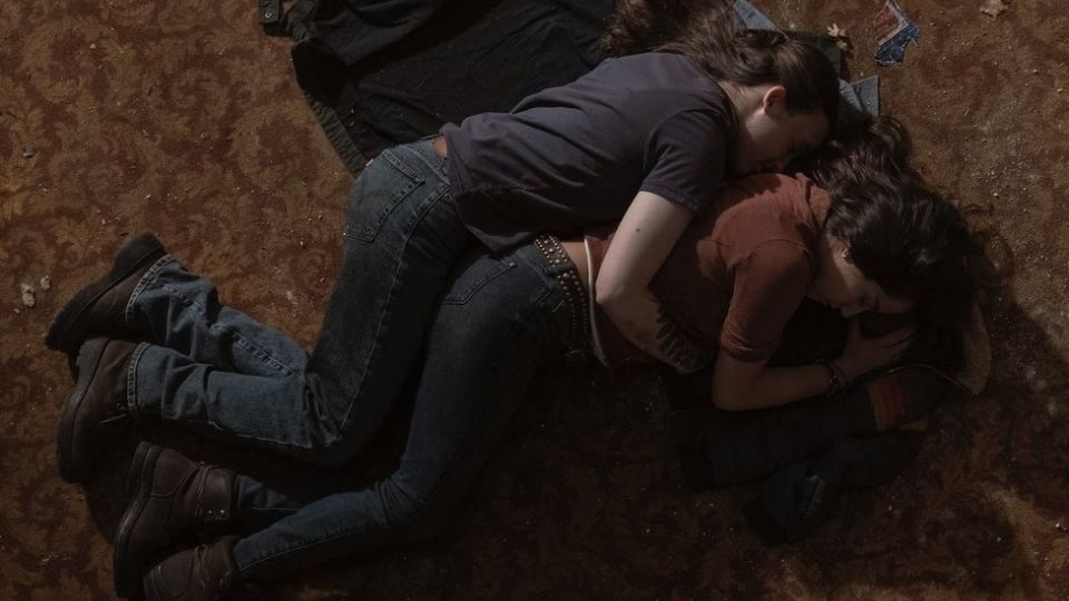 Descubre lo que pasa en este nuevo episodio de The last of Us.