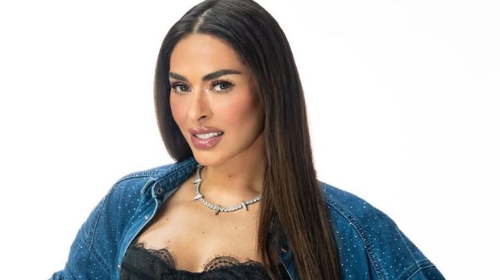 Galilea Montijo toma medidas contra la IA y aclara polémica con Sofía Niño de Rivera