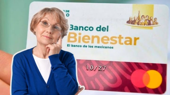 Pensión Bienestar: quiénes NO recibirán depósito en mayo y los motivos