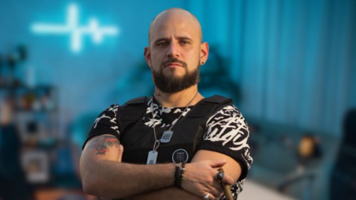 Así fue como Temach pasó de ser desconocido a influencer polémico en México
