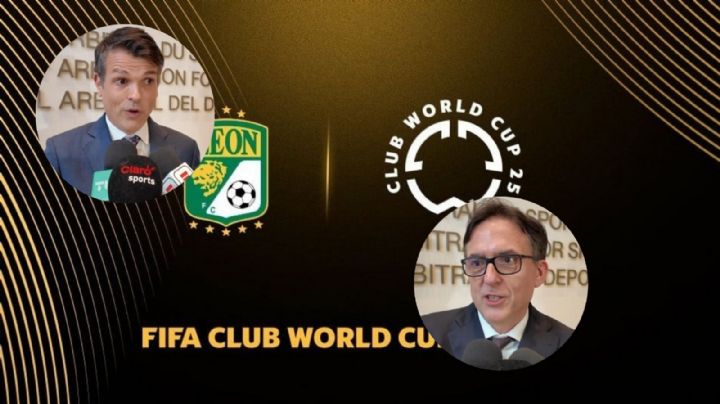 TAS decidirá el 6 de mayo si León jugará el Mundial de Clubes 2025: ¿Qué se sabe de la audiencia?