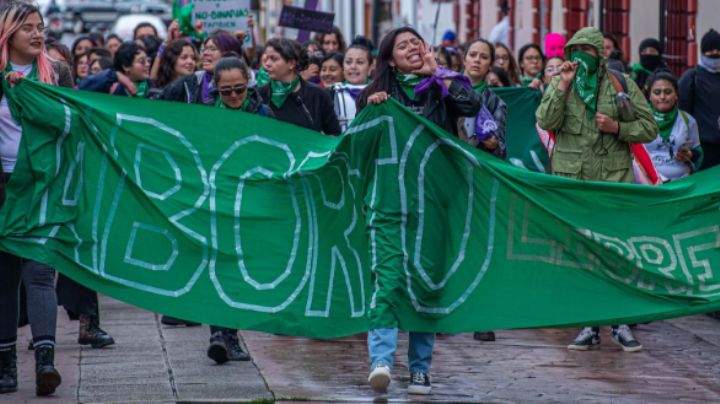Tamaulipas reactiva el debate por la despenalización del aborto tras dos años de pausa