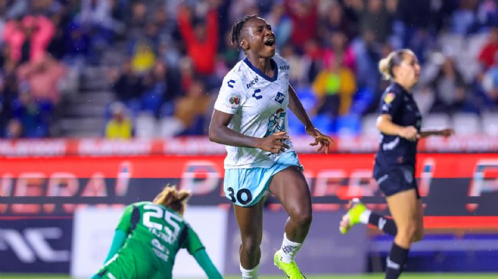 Liga MX Femenil: Pachuca elimina a Rayadas; va contra América en la Final