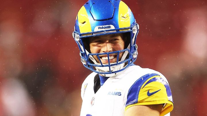 NFL: Rams aseguran la permanencia de Matthew Stafford con un contrato millonario