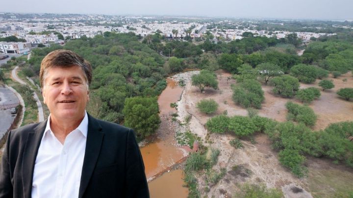 Estado promete un castigo fuerte para Ternium por derrame tóxico