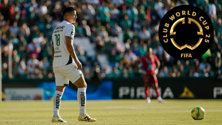 TAS da la razón a FIFA y Club León queda excluido del Mundial de Clubes