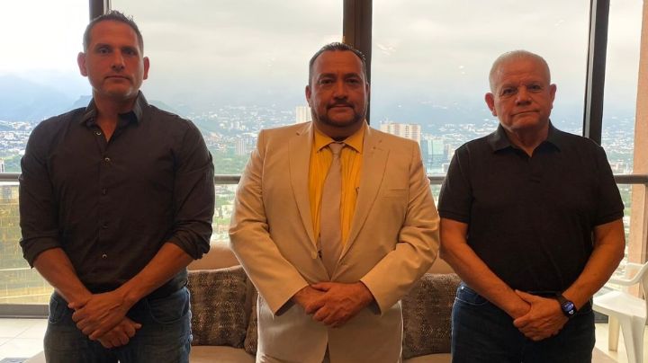 Jorge Longoria hijo estará en arresto domiciliario por fraude millonario