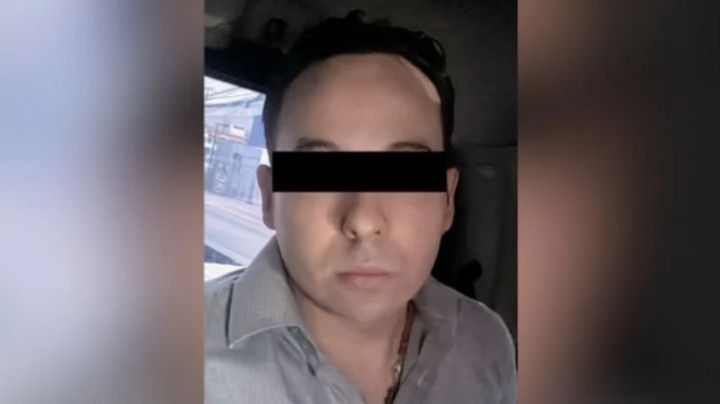 Inicia audiencia contra Damazo 'N', exentrenador acusado de presunto abuso