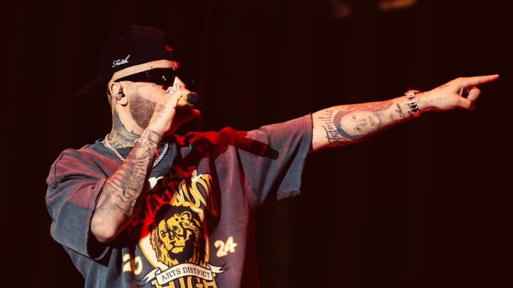 Nicky Jam cancela concierto en Monterrey: ¿Cómo puedes solicitar el reembolso?