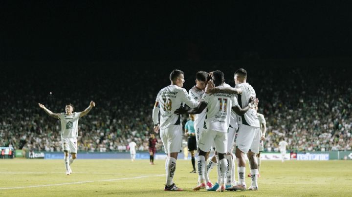 León lamenta exclusión del Mundial de Clubes y habla de injusticia
