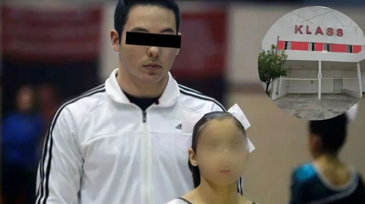 Imputan a exentrenador de gimnasia en NL por abuso sexual; pasaría 15 años en prisión
