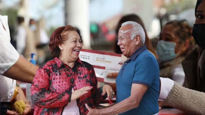 Adultos mayores en México: cambios, apoyos y calendario de pago de la Pensión del Bienestar