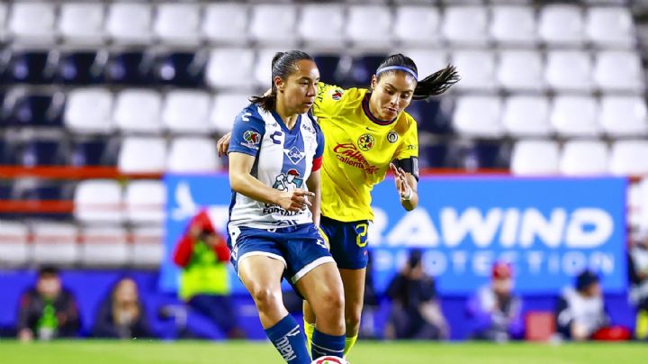 Liga MX Femenil: Se definen los horarios de la Final del Clausura 2025 entre América y Pachuca