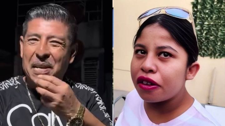 Esposo de Lupita TikTok revela detalles sobre el estado de salud de su bebé
