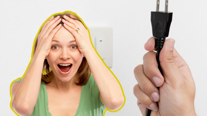 CFE: Este aparato consume luz toda la noche, desconéctalo y ahorra hasta 2 mil pesos