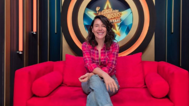 La productora Kirén Miret anuncia su salida de La Casa de los Famosos