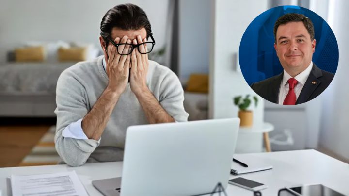 Las PYMES serán el sector más afectado con la reducción de la jornada laboral: Caintra NL