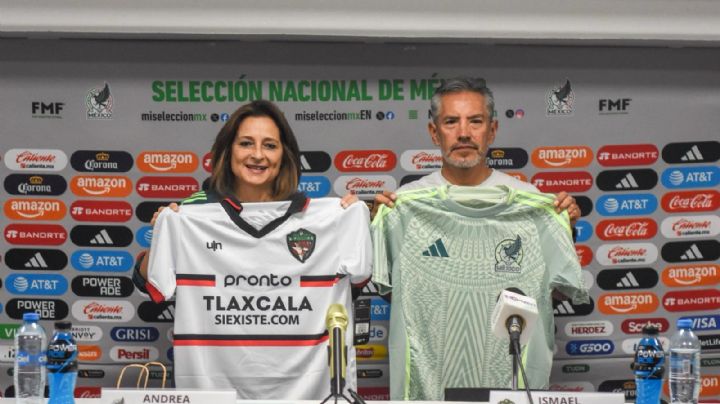 La Selección Mexicana Femenil jugará amistoso ante Uruguay en Tlaxcala
