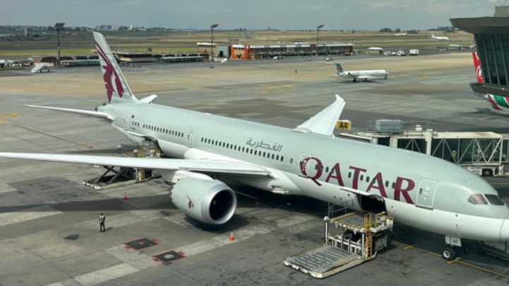 Conflicto entre India y Pakistán interrumpe rutas de vuelo