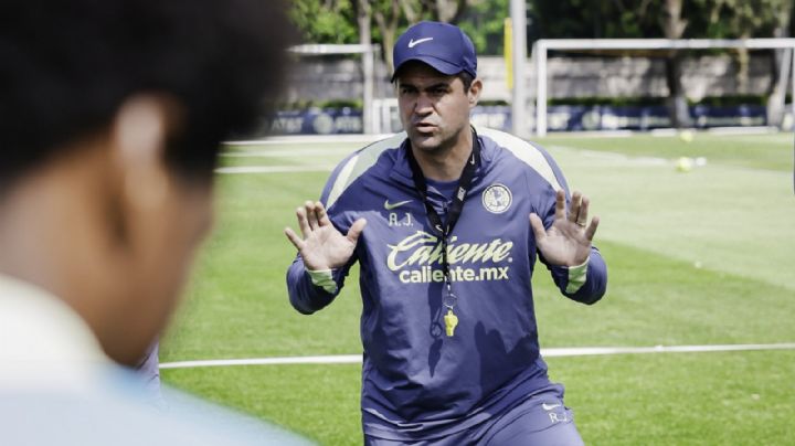 "Si la FIFA tomó esta decisión, es porque algo está mal", dice Jardine sobre la exclusión del León